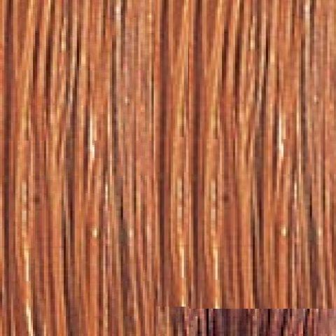 #27 kupferblond: Tresse glatt 50-55cm