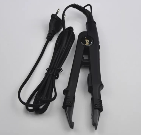Connector/Schweißzange konstante Temperatur